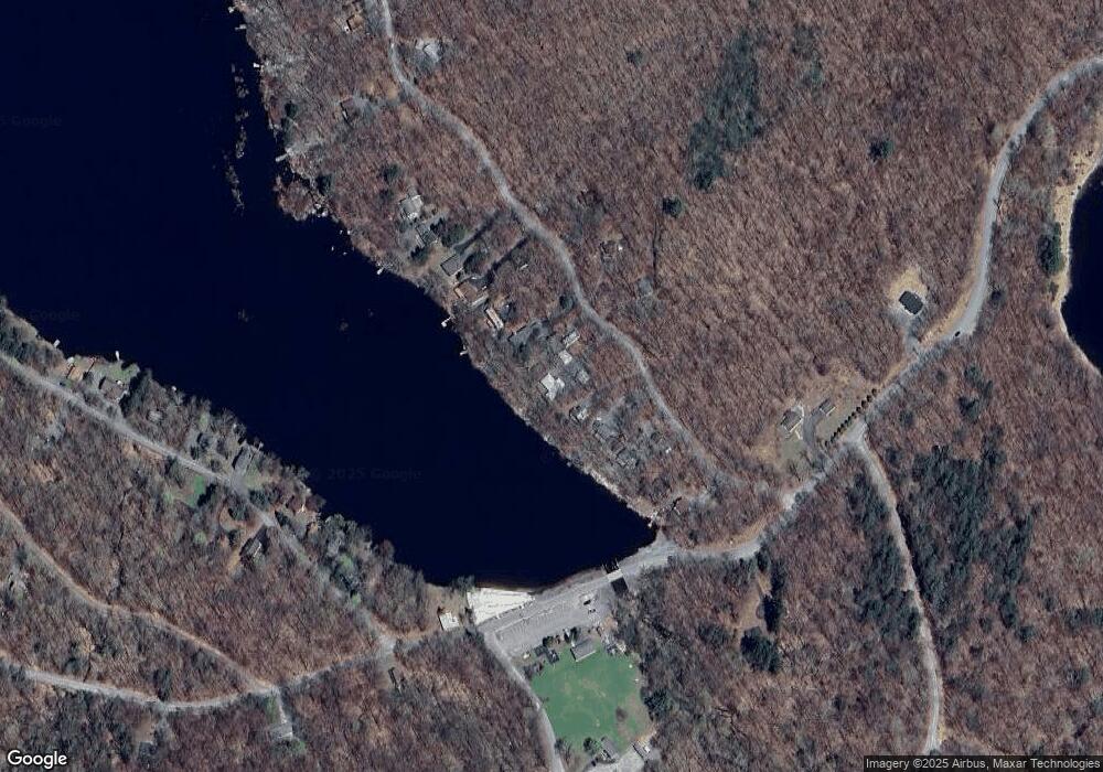 27 E Shore Dr, Lords Valley, PA 18428 - photo 1