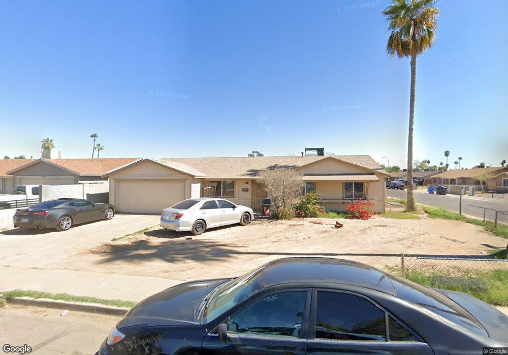 1817 N 63rd Ave, Phoenix, AZ 85035 - photo 1