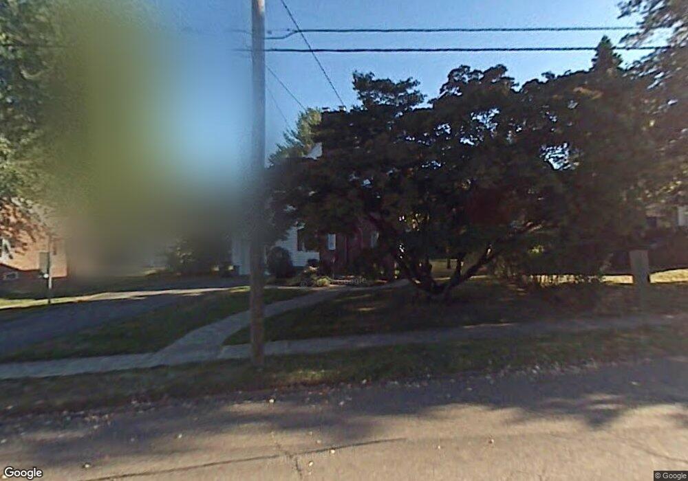 154 Clearfield Rd, Wethersfield, CT 06109 - photo 1