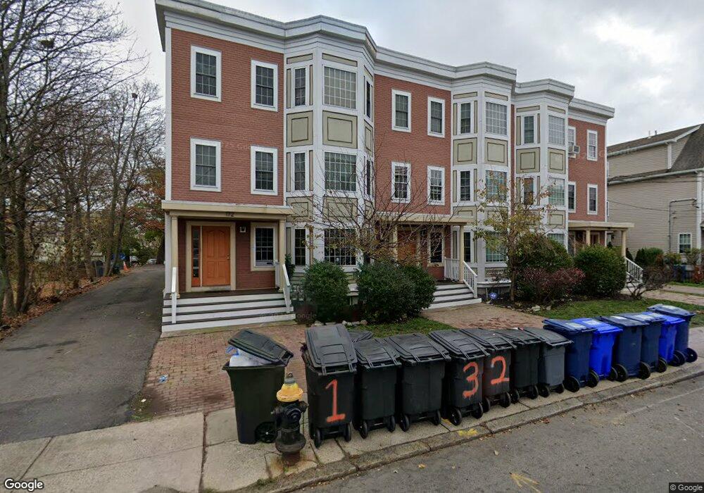 172 Magnolia St unit A, Dorchester, MA 02125 - photo 1