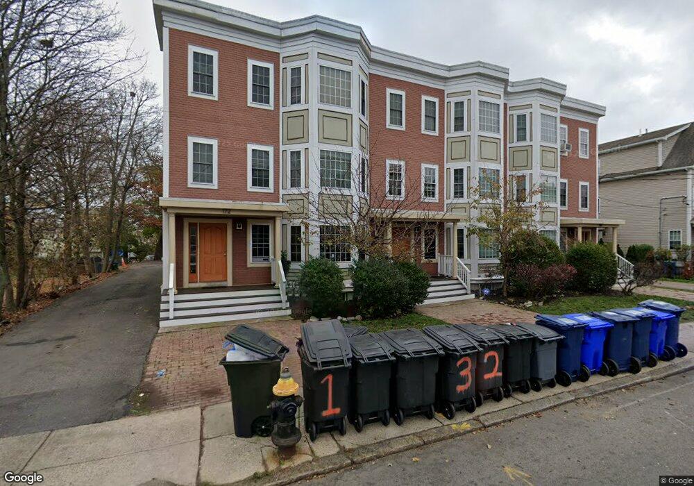 172 Magnolia St unit C, Dorchester, MA 02125 - photo 1