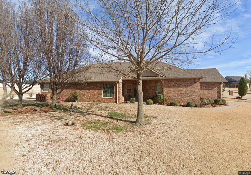 1265 Augusta Ct, Shawnee, OK 74801 - photo 1