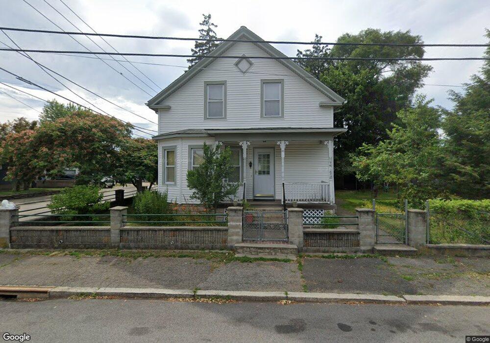 60 Perrin Ave, Pawtucket, RI 02861 - photo 1