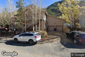 1732 Main St, Georgetown, CO 80444