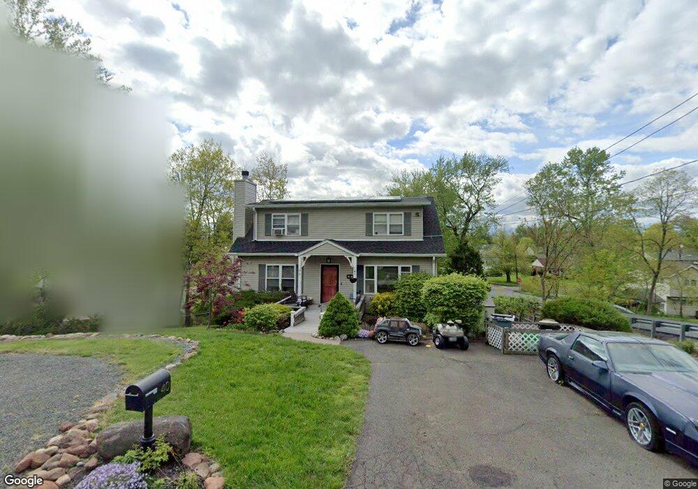 38 Vermont Ave, Congers, NY 10920 - photo 1