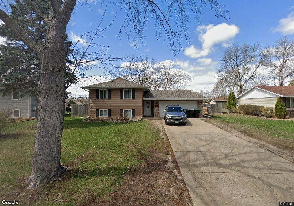 10461 Uplander St NW, Coon Rapids, MN 55433 - photo 1