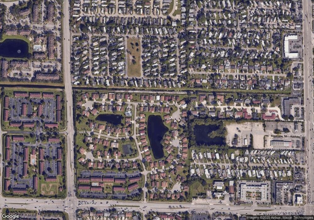 4828 Luqui Ct unit 46a, West Palm Beach, FL 33415 - photo 1