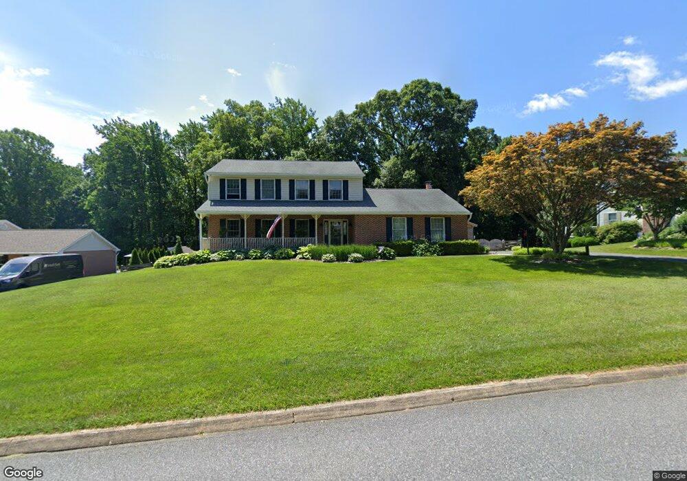 2205 Aquilas Delight, Fallston, MD 21047 - photo 1