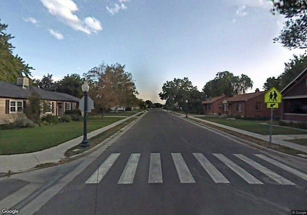 135 Jefferson St, Midvale, UT 84047 - photo 1