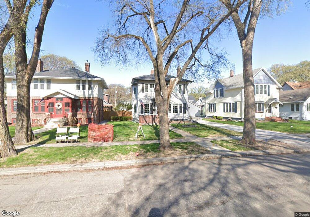 917 7th St S, Fargo, ND 58103 - photo 1