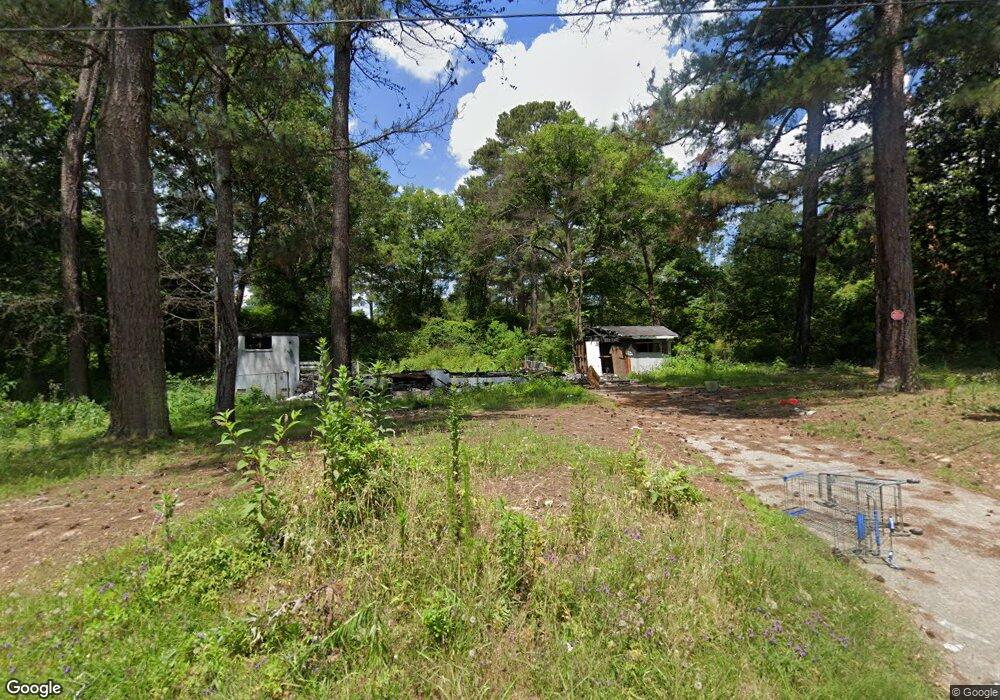 4745 Massey Rd, Macon, GA 31206 - photo 1