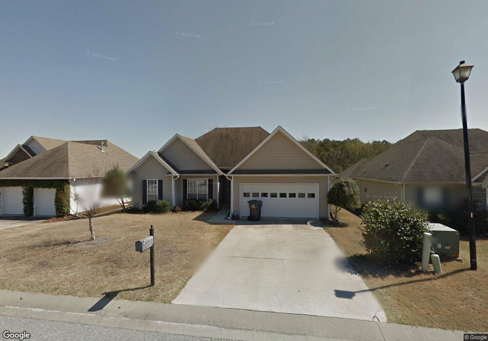 161 Camden Lake Dr, Calera, AL 35040 - photo 1