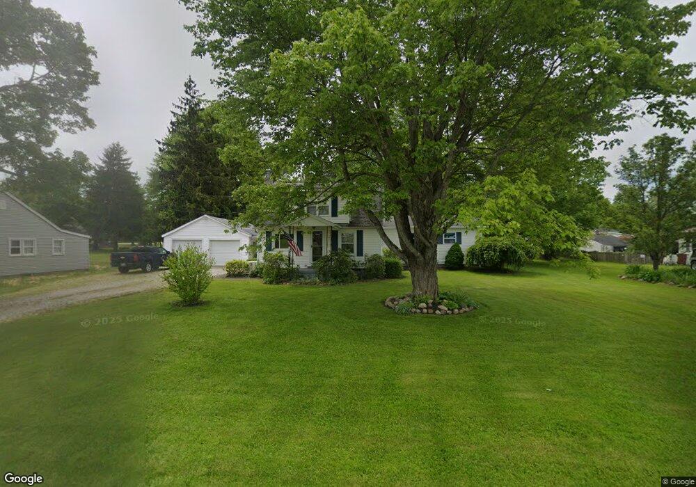 182 E Cedar St, Jefferson, OH 44047 - photo 1