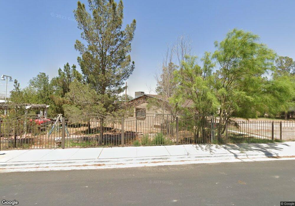 317 Mccune Rd, El Paso, TX 79915 - photo 1