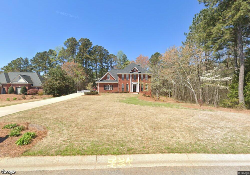 4307 Marble Arch Way, Flowery Branch, GA 30542 - photo 1