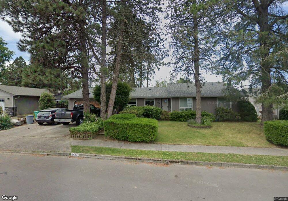 1421 NE Centurion Dr, Gresham, OR 97030 - photo 1