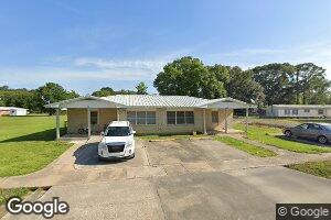 1430 N Ardoin St, Basile, LA 70515