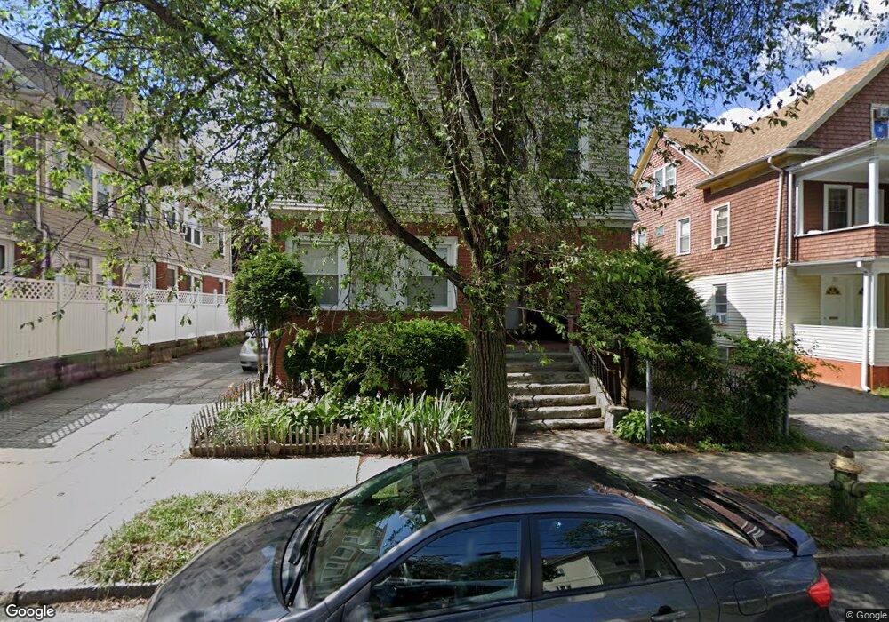 77 Warrington St, Providence, RI 02907 - photo 1