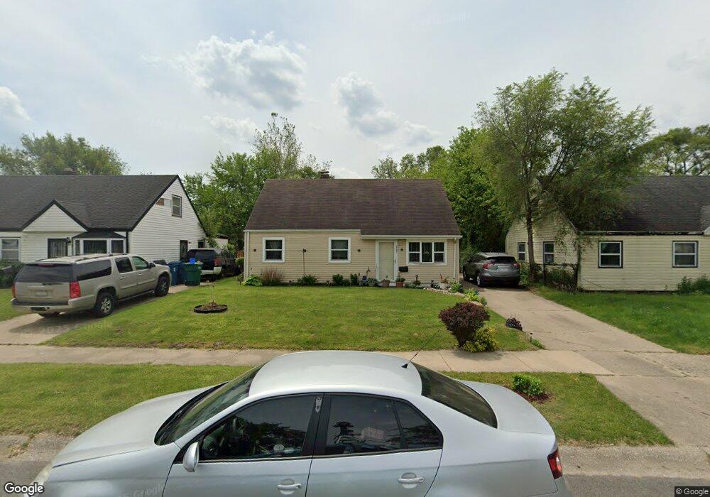 3707 W 20th Ave, Gary, IN 46404 - photo 1