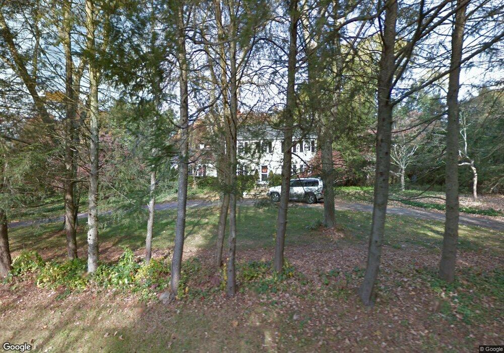 42 Jonathan Rd, New Canaan, CT 06840 - photo 1