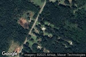1902 Barrington Ferry Rd, Riceboro, GA 31323
