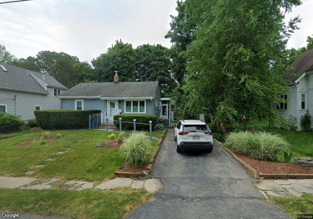 47 Ellis Ave, Whitman, MA 02382 - photo 1