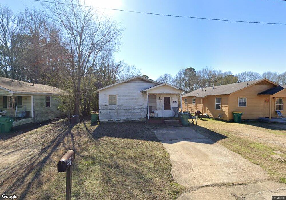 2411 Garber St, Texarkana, TX 75501 - photo 1