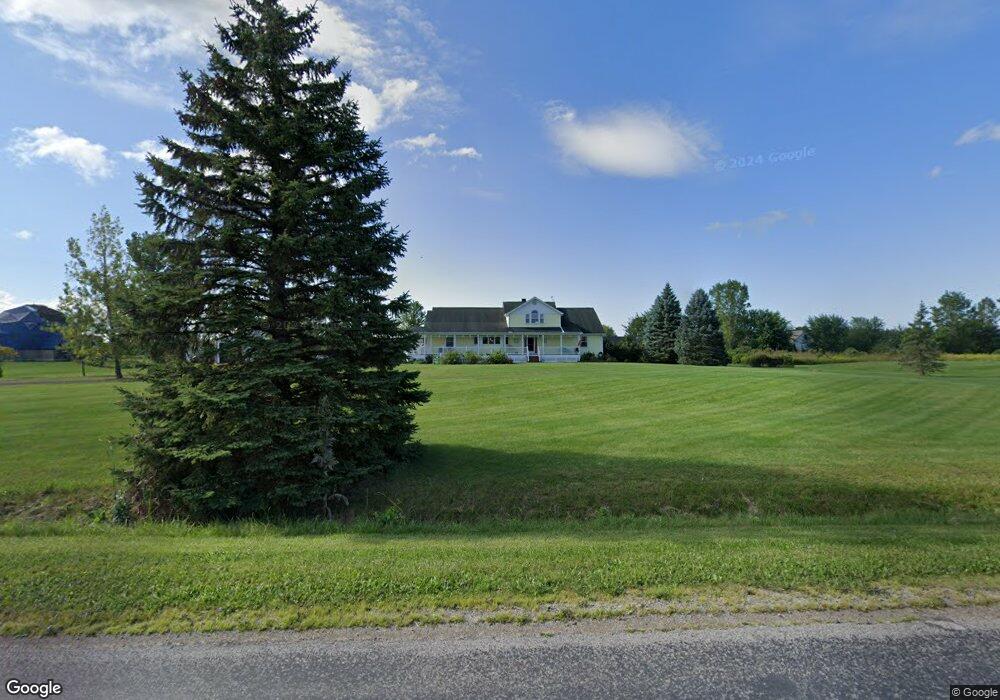 2395 W Newburg Rd, Carleton, MI 48117 - photo 1