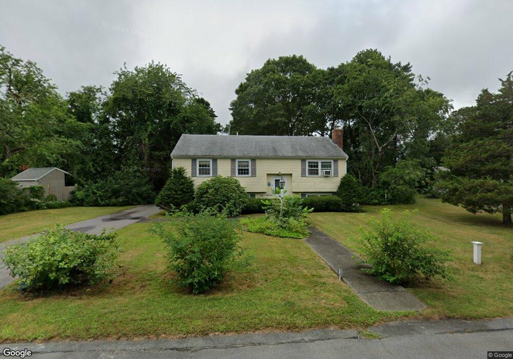 15 Virginia Rd, Pocasset, MA 2559 - photo 1