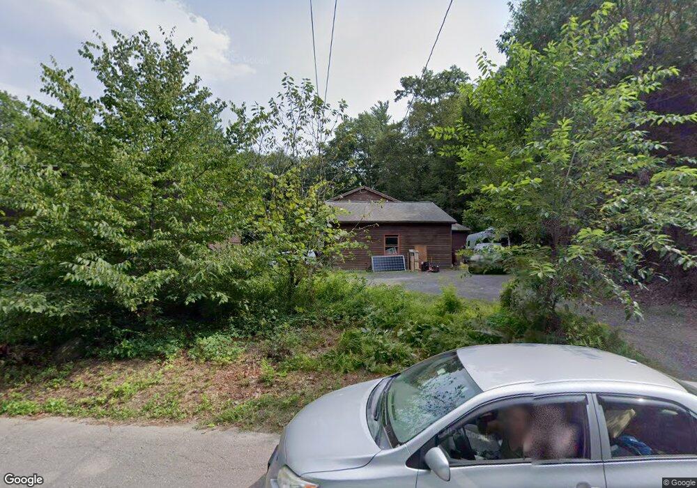 158 Turkey Hill Rd, Florence, MA 01062 - photo 1