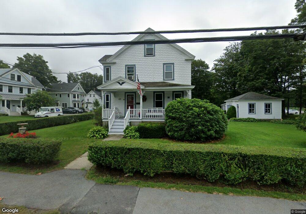 31 Laws Brook Rd, Concord, MA 01742 - photo 1