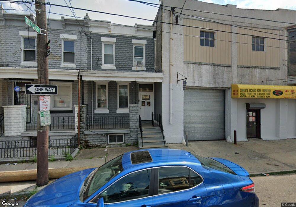 5222 Arch St, Philadelphia, PA 19139 - photo 1