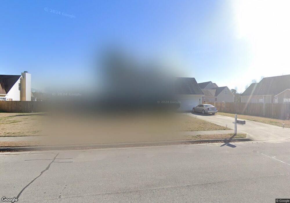 315 Plantation Blvd, Jacksonville, NC 28540 - photo 1