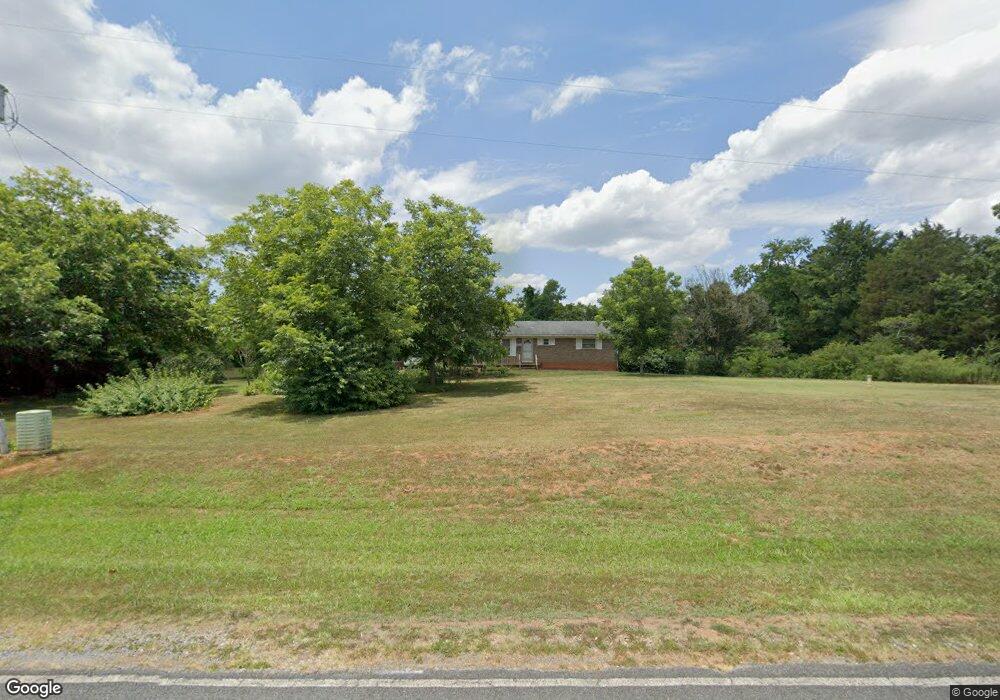 668 Chaney Rd, Asheboro, NC 27205 - photo 1