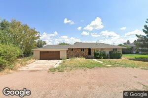 66 N 100 W, Enterprise, UT 84725