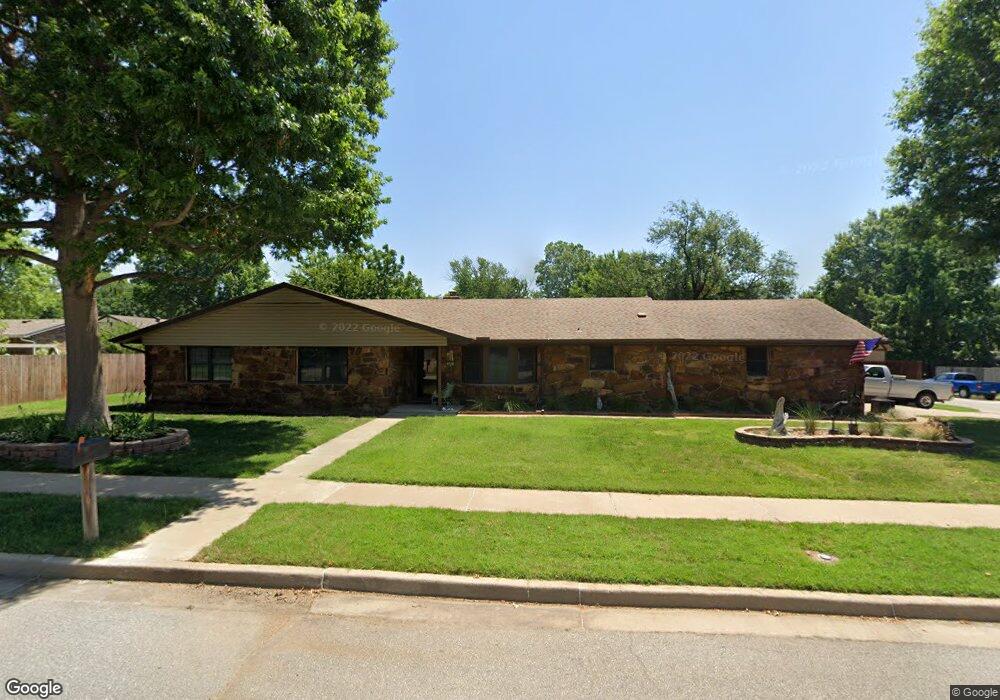 809 S 27th St, Broken Arrow, OK 74014 - photo 1