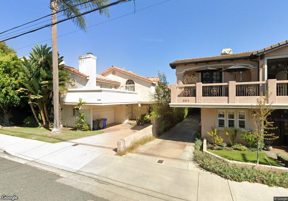 2409 Carnegie Ln unit A, Redondo Beach, CA 90278 - photo 1