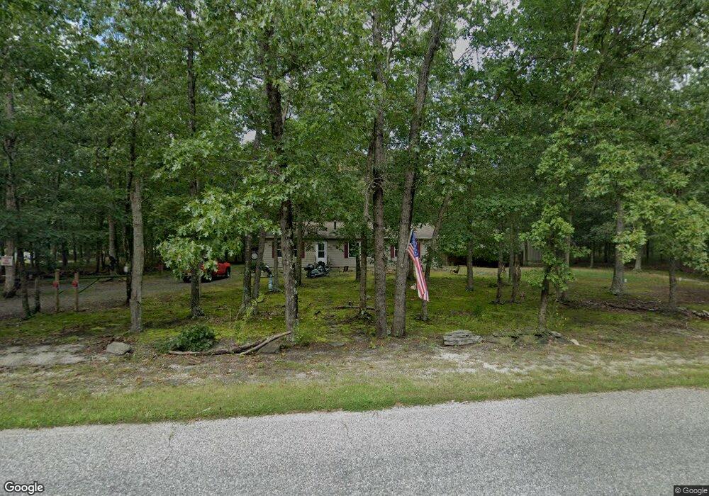 1551 30th St, Mays Landing, NJ 08330 - photo 1