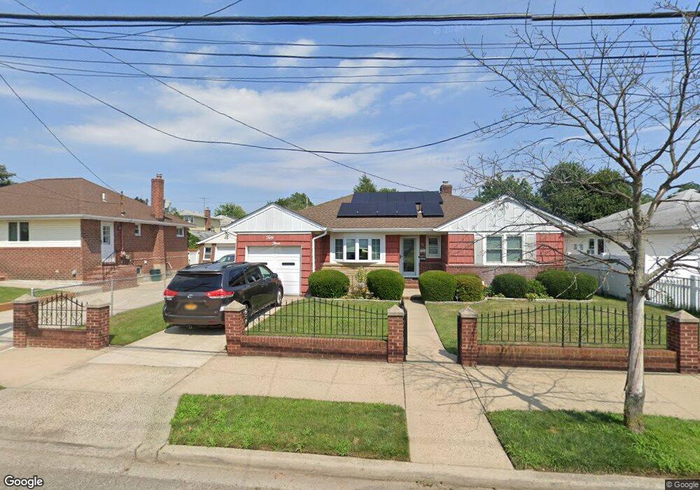 53 Doris Ave, Franklin Square, NY 11010 - photo 1