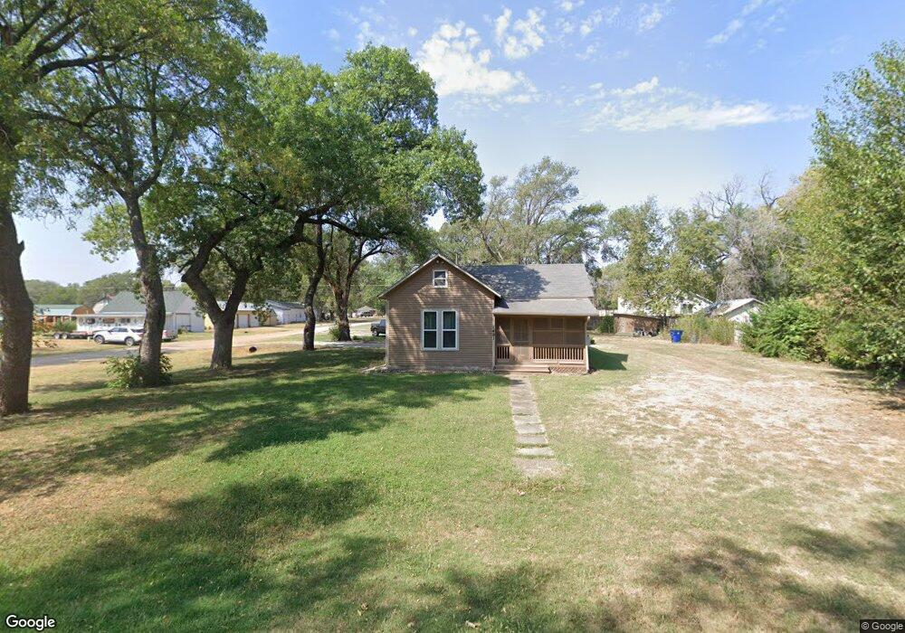 1491 N C Rd, Peck, KS 67120 - photo 1
