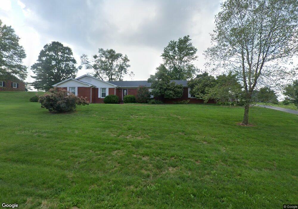 292 Moore Ln, Harrodsburg, KY 40330 - photo 1