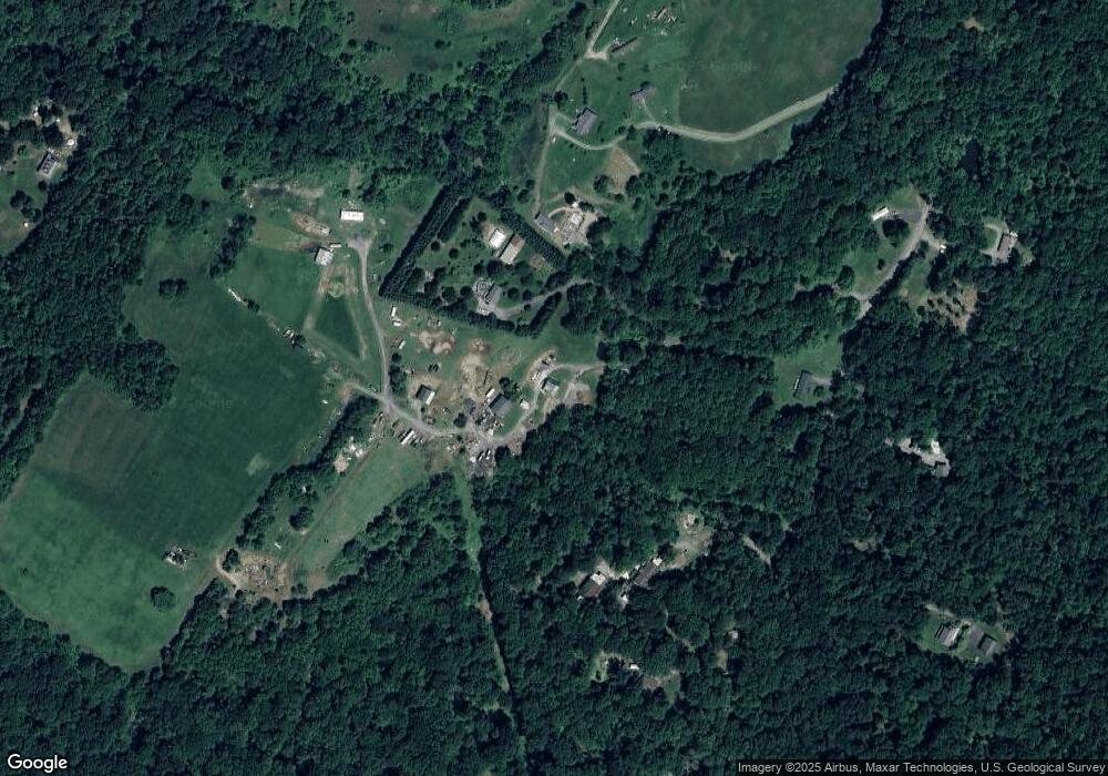 1712 Hoffmaster Rd, Knoxville, MD 21758 - photo 1