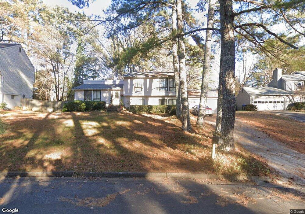 725 Lakestone Ct unit 2, Roswell, GA 30076 - photo 1