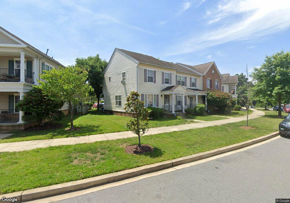 917 Varney St SE, Washington, DC 20032 - photo 1