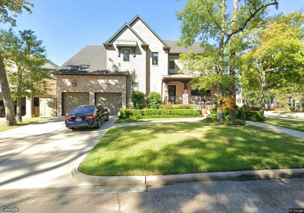 13131 Hermitage Ln, Houston, TX 77079 - photo 1