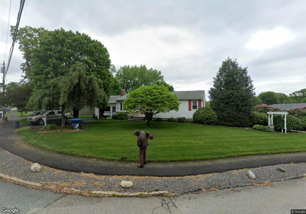 210 Pheasant Dr, Cranston, RI 02920 - photo 1