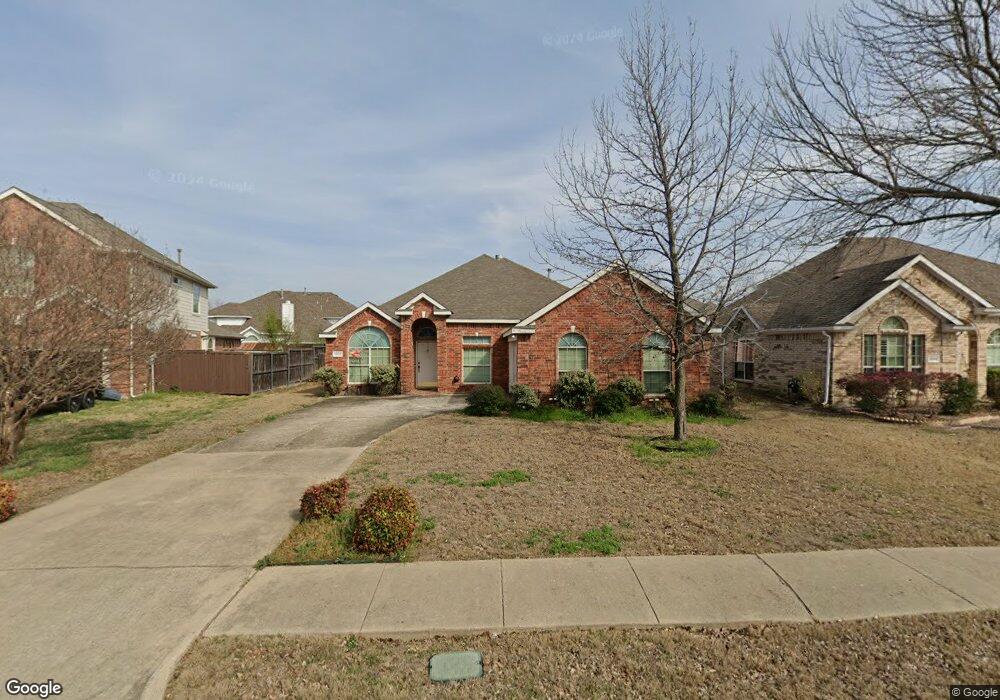 1012 Vitex Dr, Plano, TX 75094 - photo 1