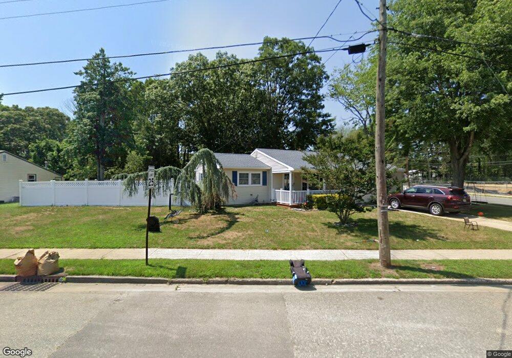 26 Jefferson Ave, Somers Point, NJ 08244 - photo 1