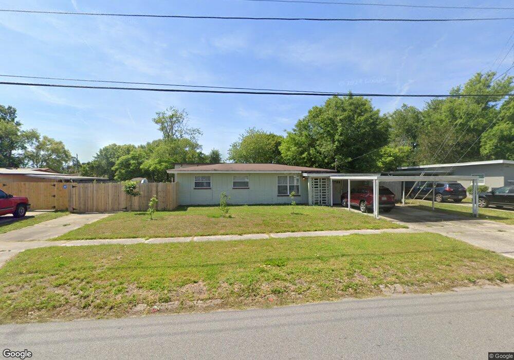 7810 Arble Dr, Jacksonville, FL 32211 - photo 1