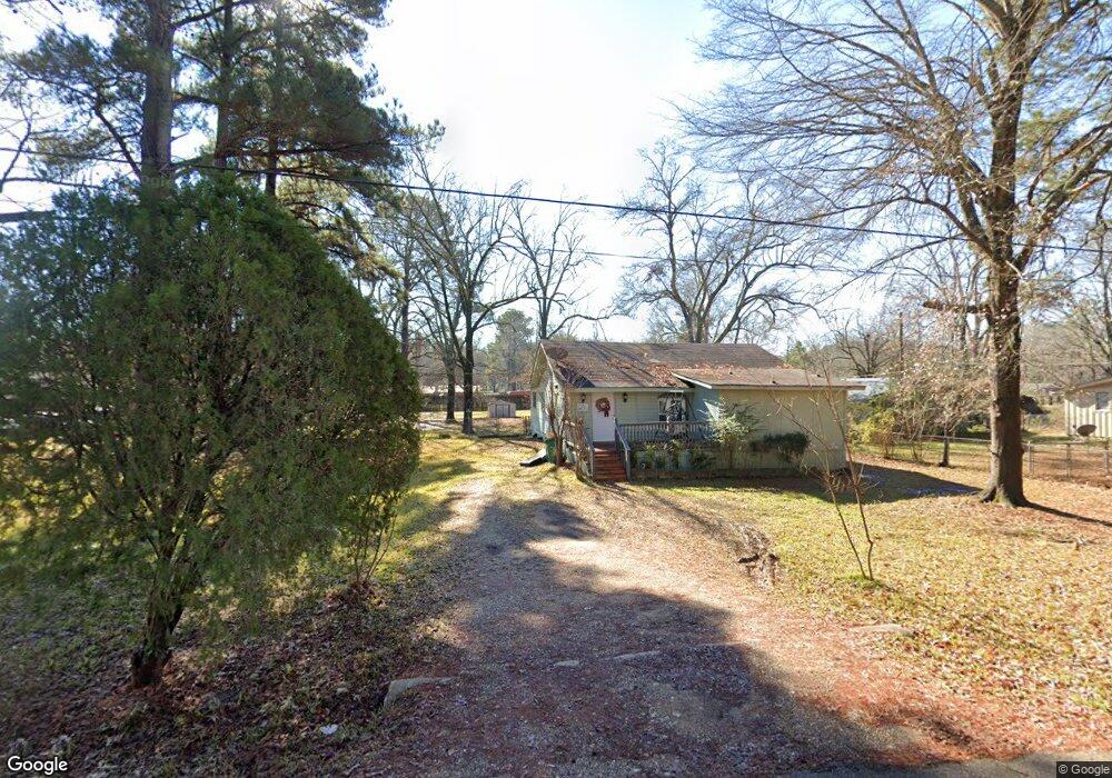 2807 Johnson Ln, Texarkana, TX 75501 - photo 1